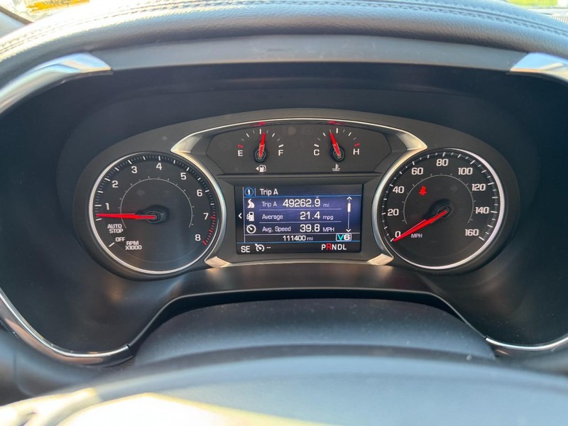 Chevrolet Blazer Vehicle Full-screen Gallery Image 22