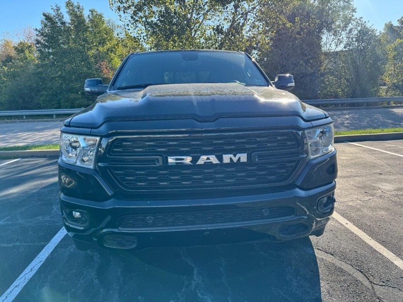 Ram 1500 Vehicle Image 03