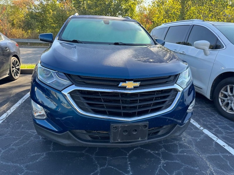 Chevrolet Equinox Vehicle Full-screen Gallery Image 03