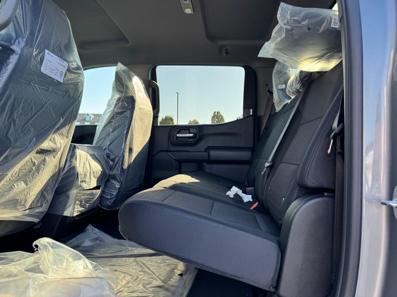 Chevrolet Silverado 1500 Vehicle Image 09