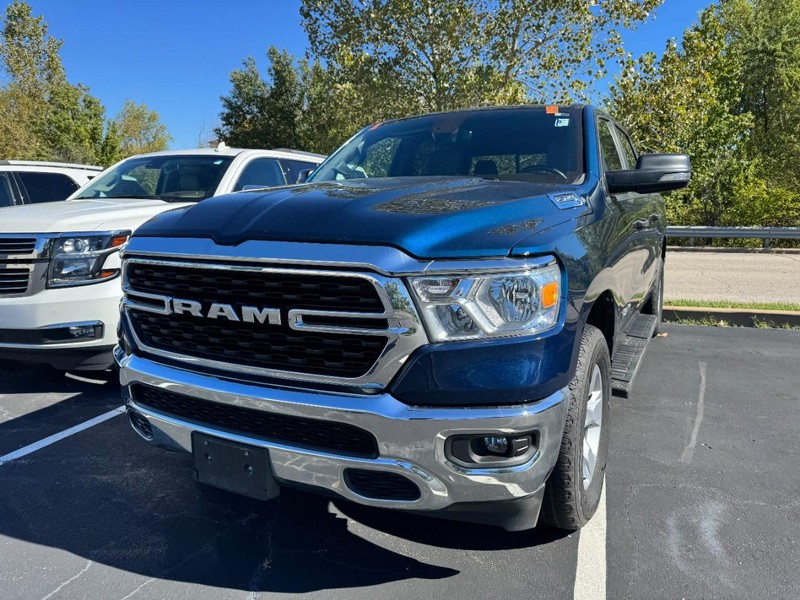 Ram 1500 Vehicle Image 02
