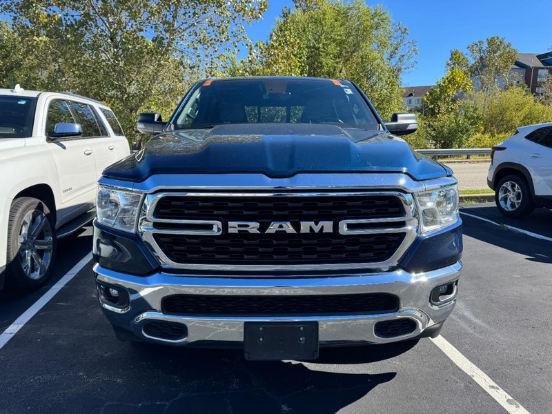 Ram 1500 Vehicle Image 03