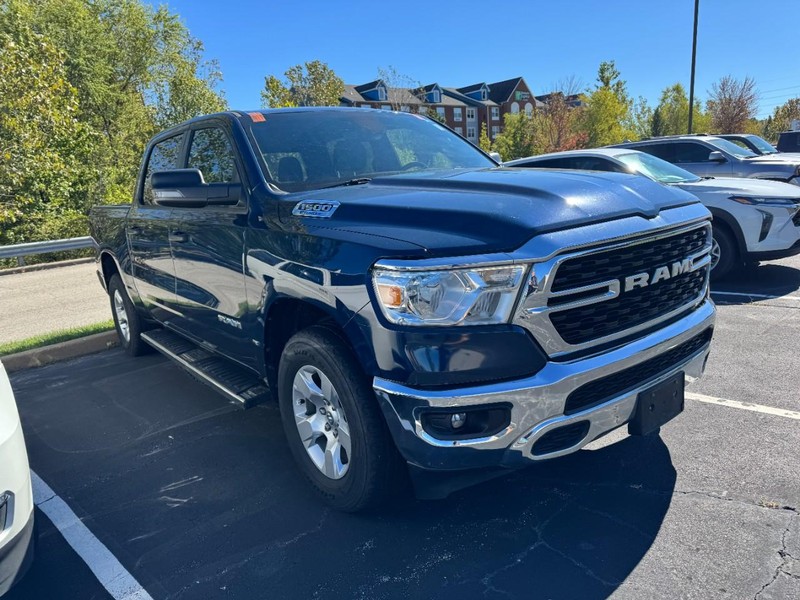 Ram 1500 Vehicle Image 05