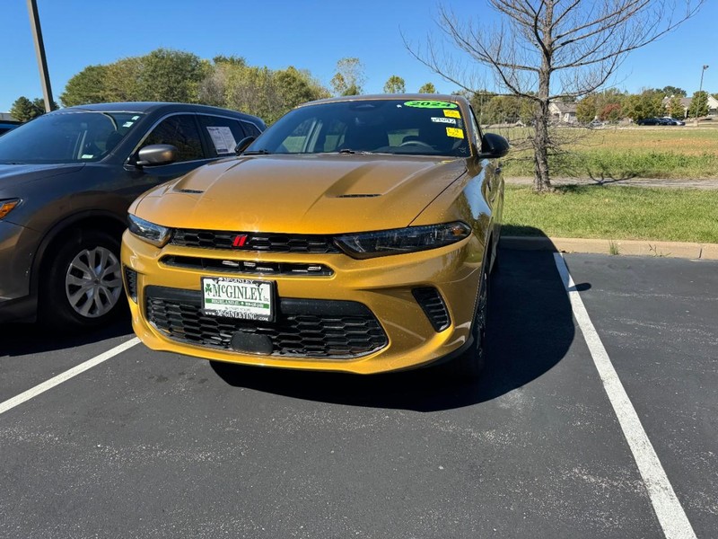 Dodge Hornet Vehicle Image 03