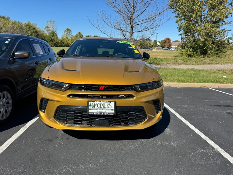 Dodge Hornet Vehicle Image 04