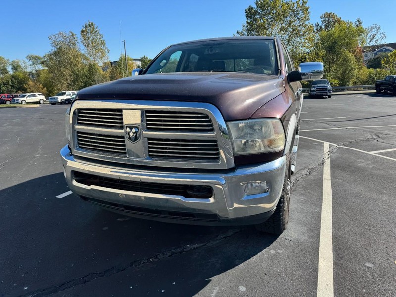 Ram 2500 Vehicle Image 02