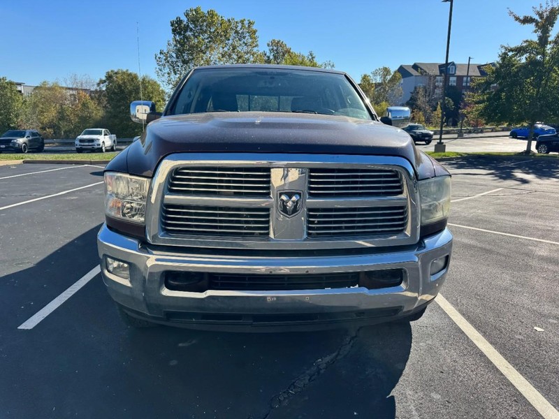 Ram 2500 Vehicle Image 03