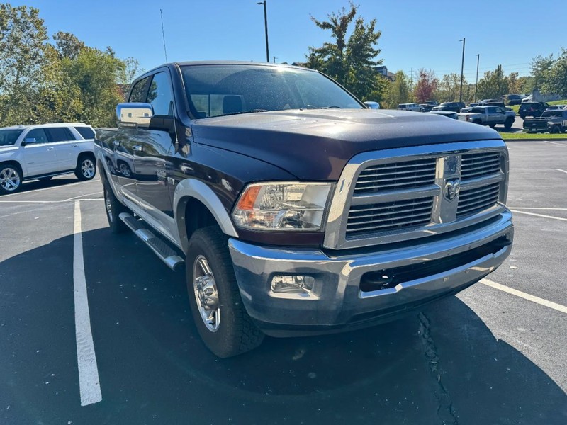 Ram 2500 Vehicle Image 04
