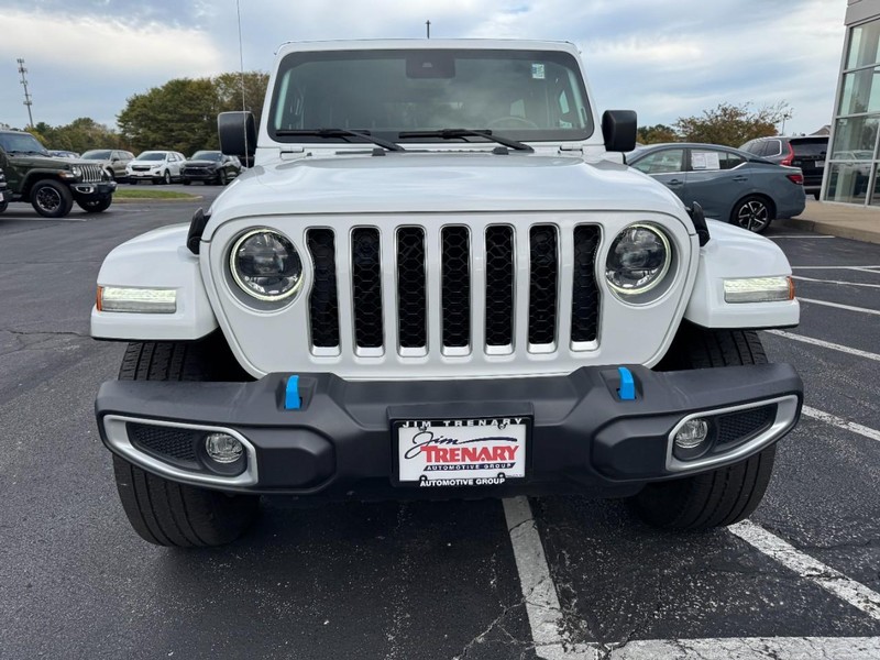 Jeep Wrangler 4xe Vehicle Image 09