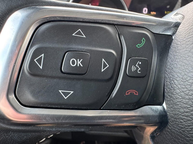Jeep Wrangler 4xe Vehicle Image 14