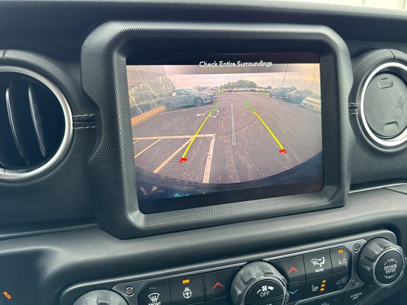 Jeep Wrangler 4xe Vehicle Image 20