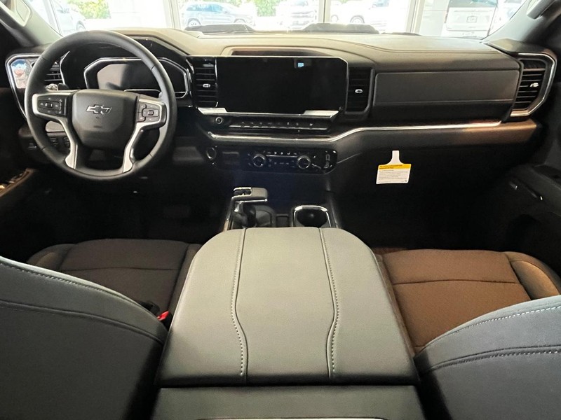 Chevrolet Silverado 1500 Vehicle Image 05