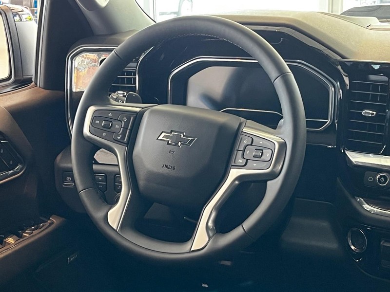Chevrolet Silverado 1500 Vehicle Image 06