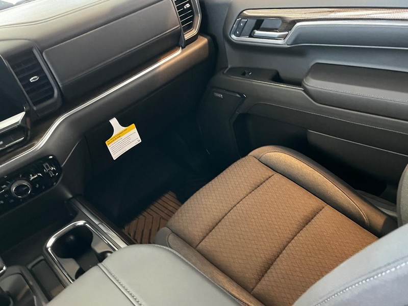 Chevrolet Silverado 1500 Vehicle Image 07