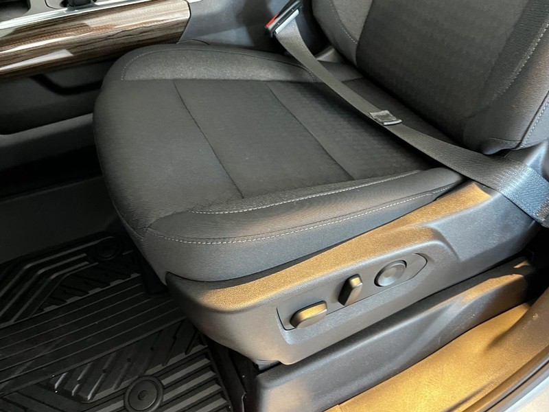 Chevrolet Silverado 1500 Vehicle Image 09