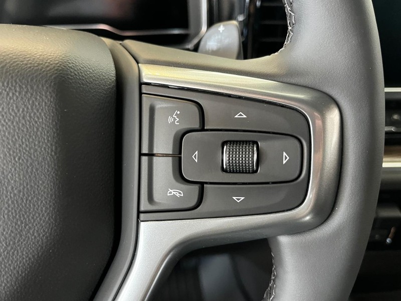 Chevrolet Silverado 1500 Vehicle Image 12