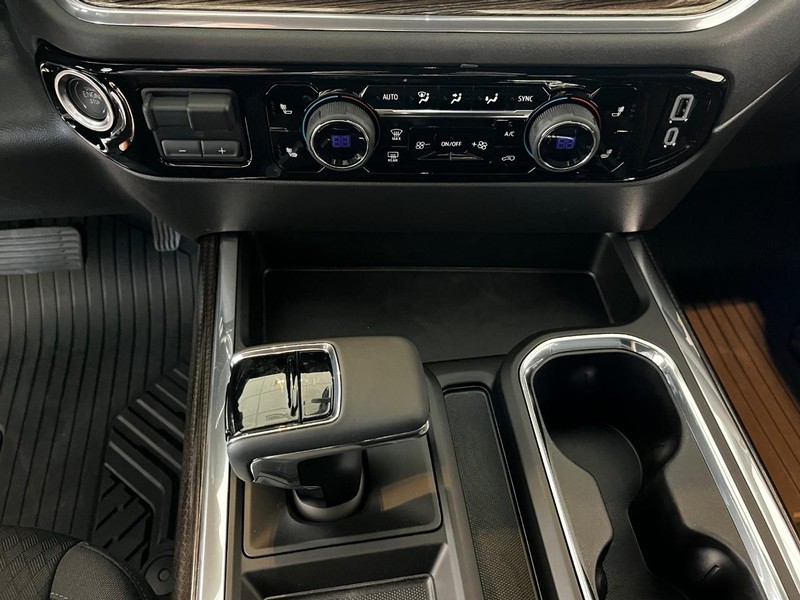 Chevrolet Silverado 1500 Vehicle Image 13