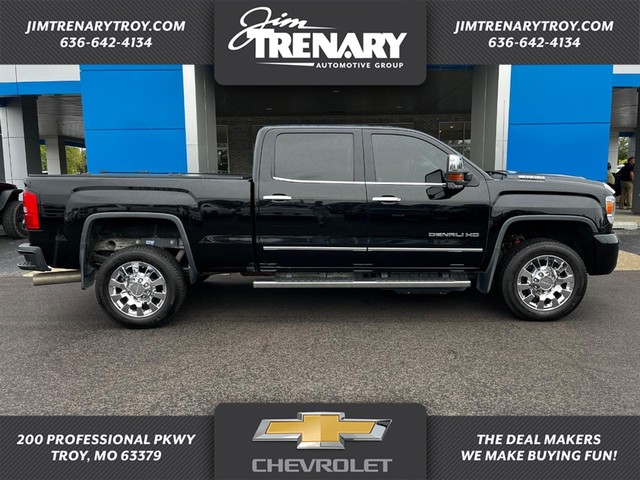 more details - gmc sierra 2500hd