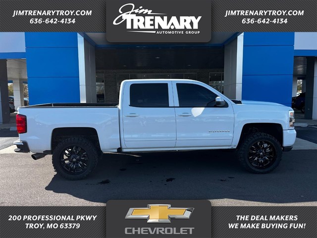 more details - chevrolet silverado 1500