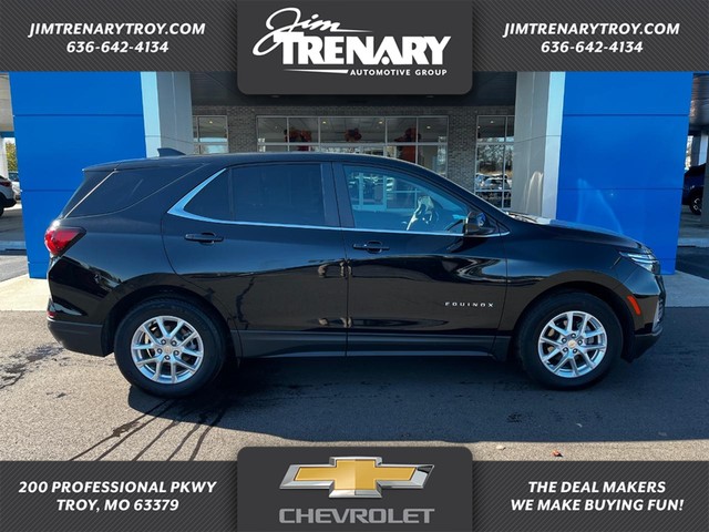 more details - chevrolet equinox