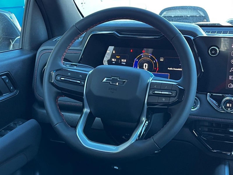 Chevrolet Colorado Vehicle Image 06