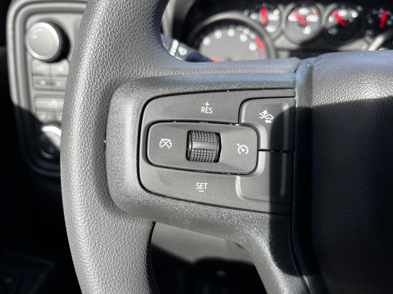 Chevrolet Silverado 1500 Vehicle Image 07