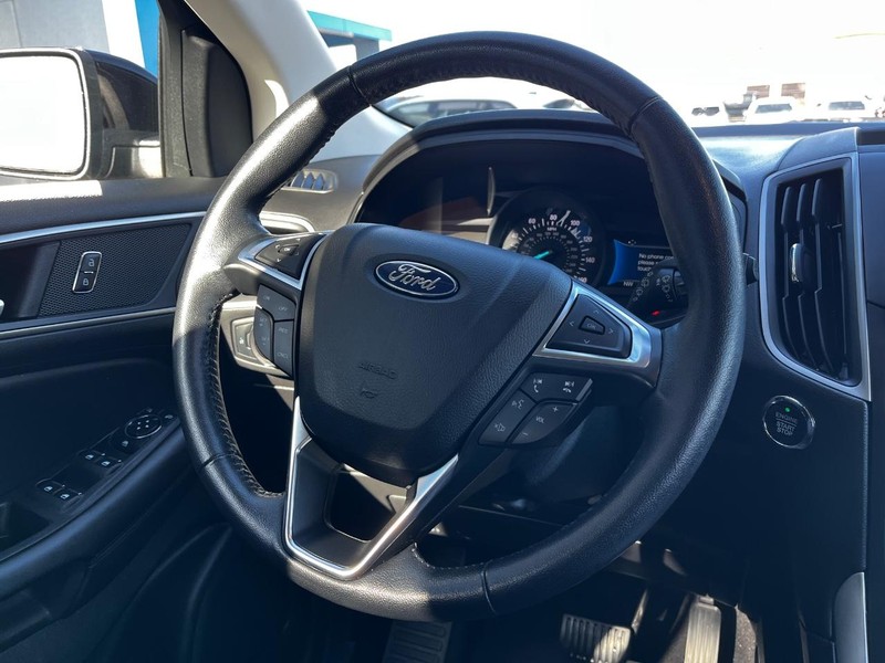 Ford Edge Vehicle Image 06