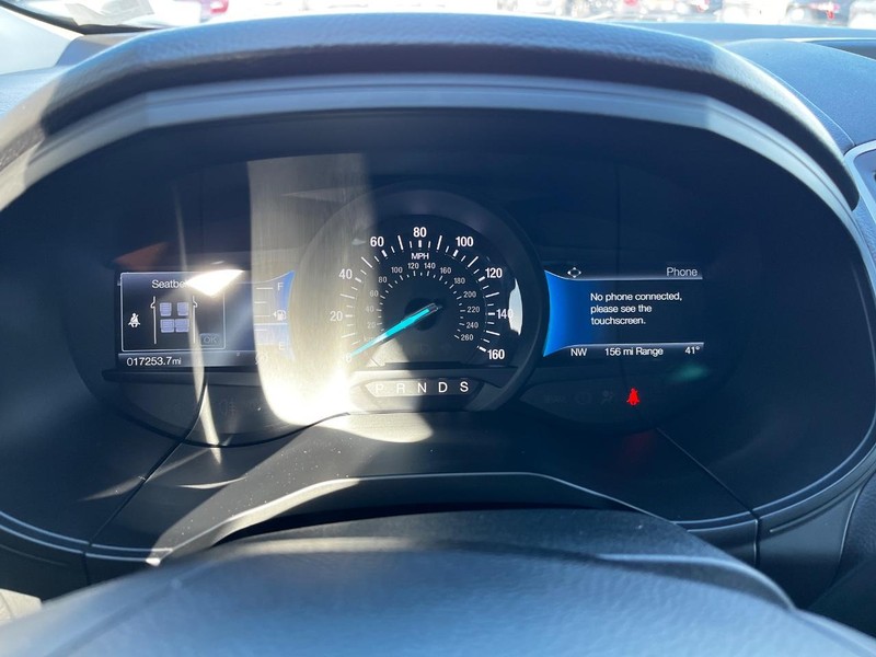 Ford Edge Vehicle Image 12