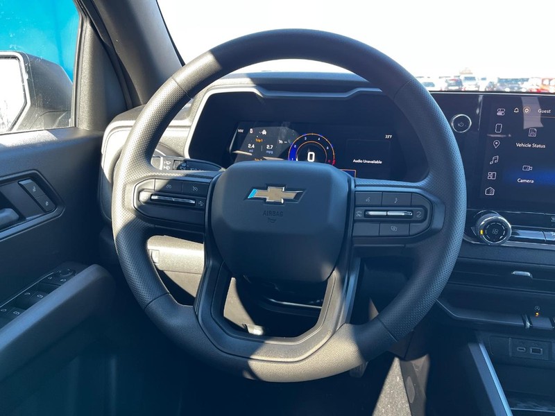 Chevrolet Colorado Vehicle Image 06