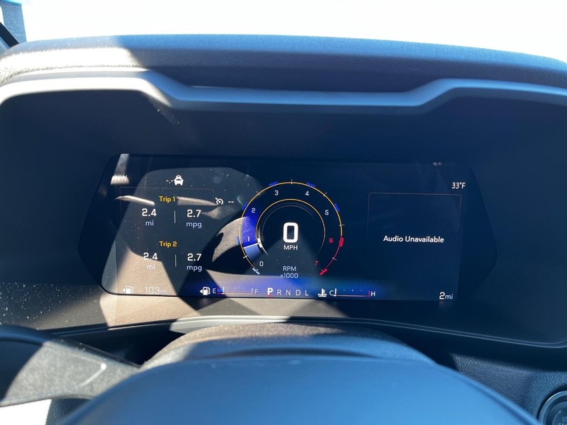 Chevrolet Colorado Vehicle Image 12