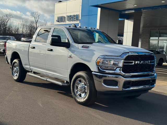 Used 2023 RAM Ram 2500 Pickup Tradesman with VIN 3C6UR5CL4PG614931 for sale in Troy, MO