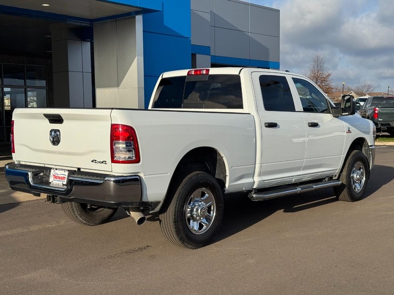Ram 2500 Vehicle Image 03