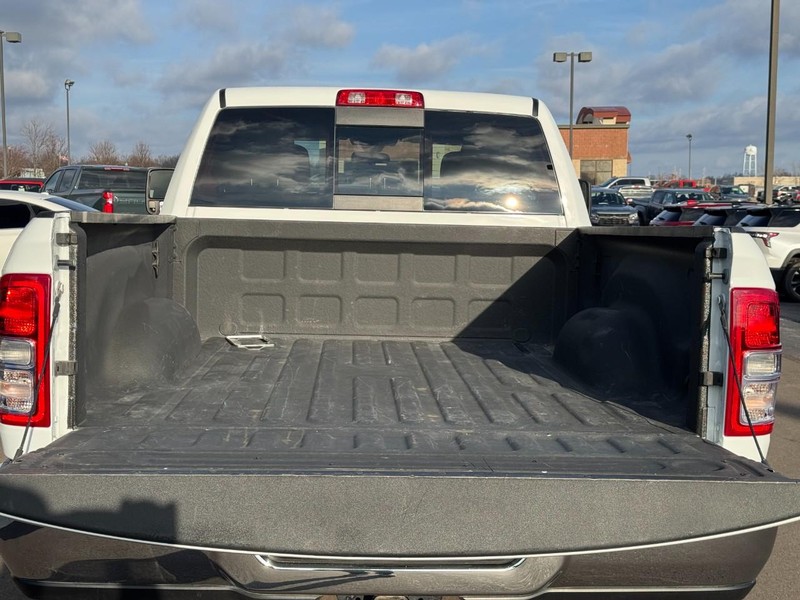 Ram 2500 Vehicle Image 04