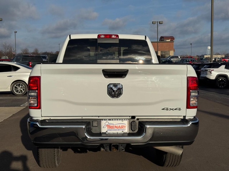 Ram 2500 Vehicle Image 05