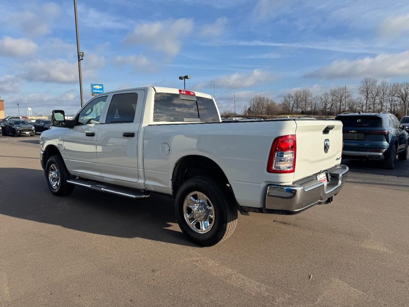 Ram 2500 Vehicle Image 06