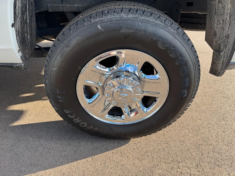 Ram 2500 Vehicle Image 07