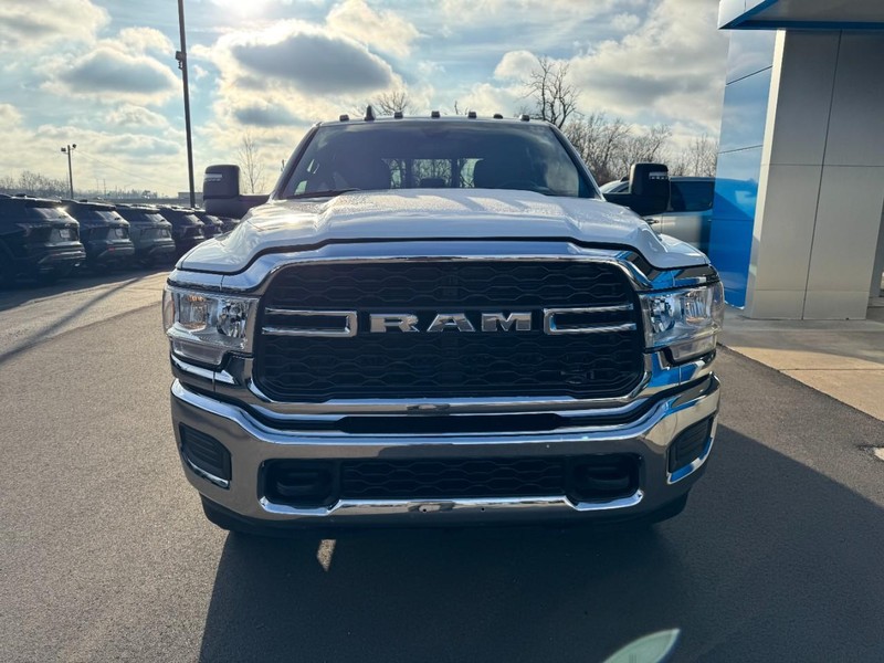 Ram 2500 Vehicle Image 09