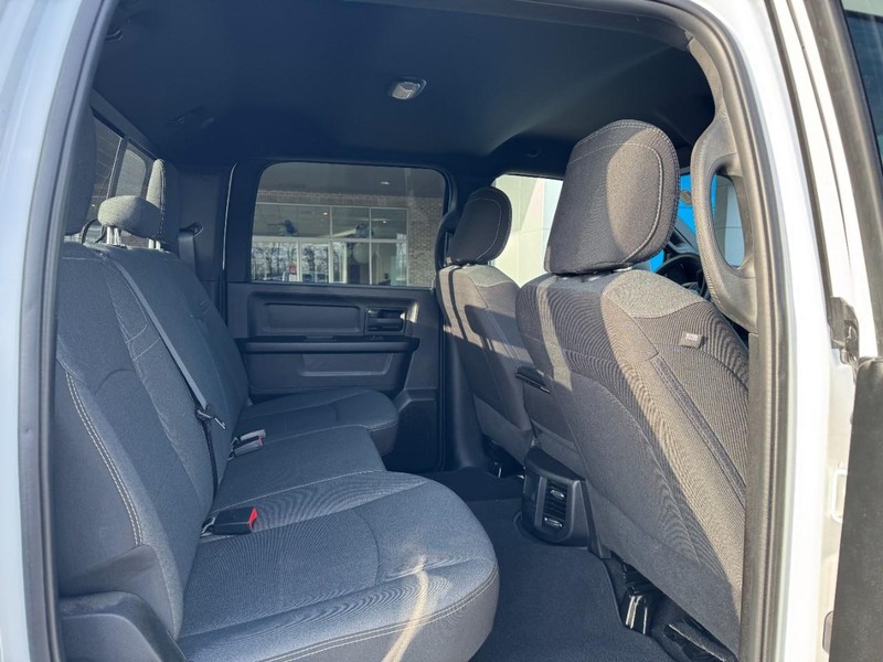 Ram 2500 Vehicle Image 10
