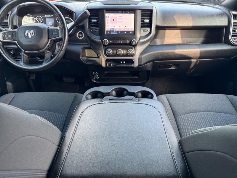 Ram 2500 Vehicle Image 11