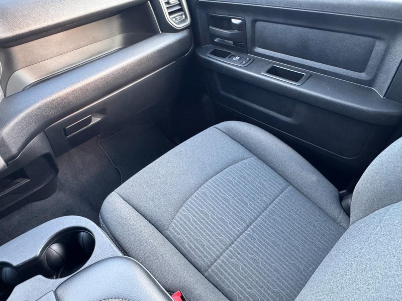Ram 2500 Vehicle Image 15