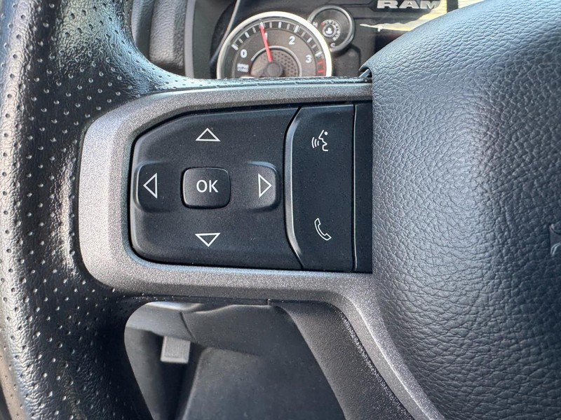 Ram 2500 Vehicle Image 18
