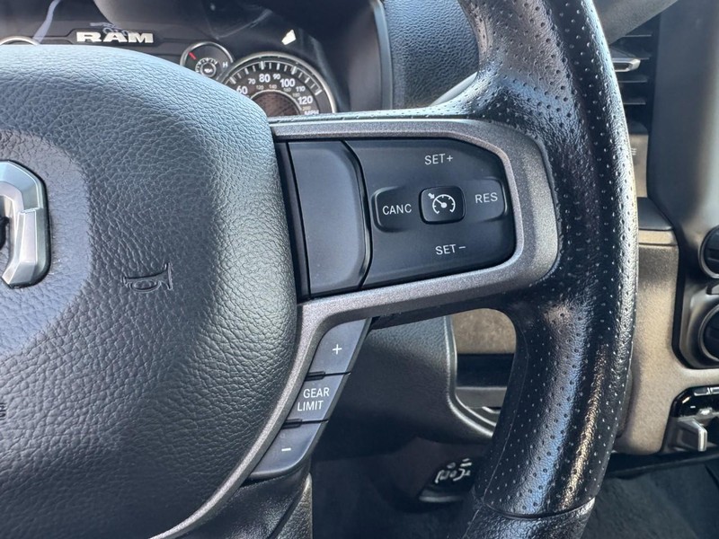 Ram 2500 Vehicle Image 19