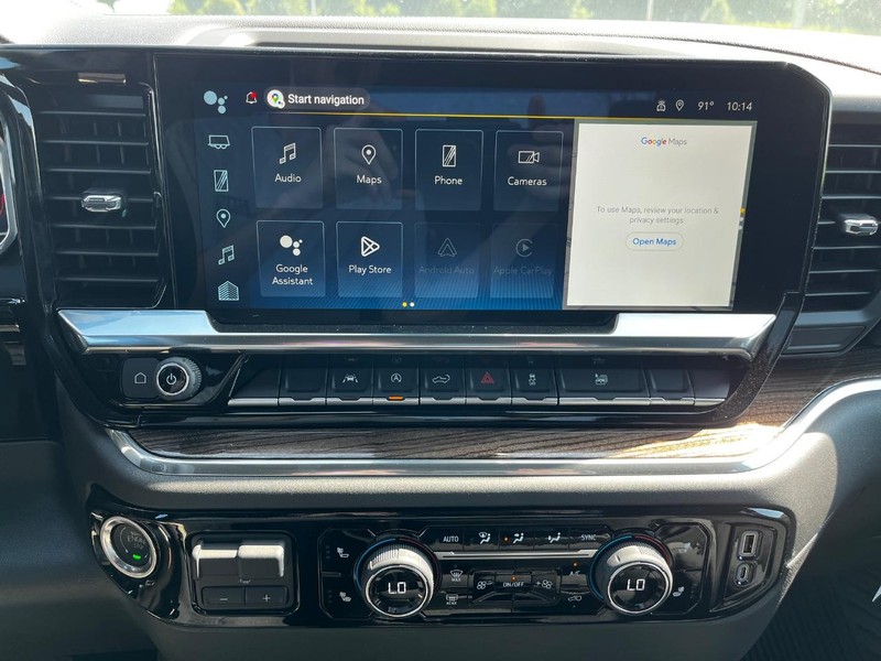 Chevrolet Silverado 1500 Vehicle Image 13