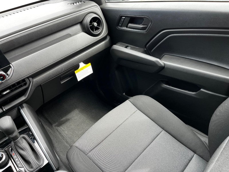 Chevrolet Colorado Vehicle Image 07