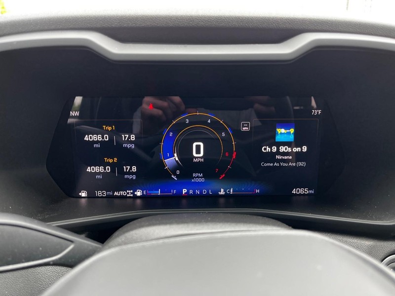 Chevrolet Colorado Vehicle Image 12