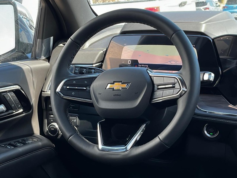 Chevrolet Tahoe Vehicle Image 10