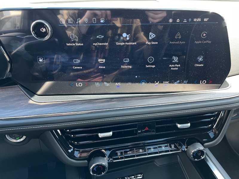 Chevrolet Tahoe Vehicle Image 19