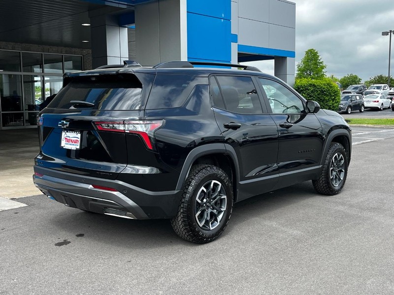 Chevrolet Equinox Vehicle Image 03