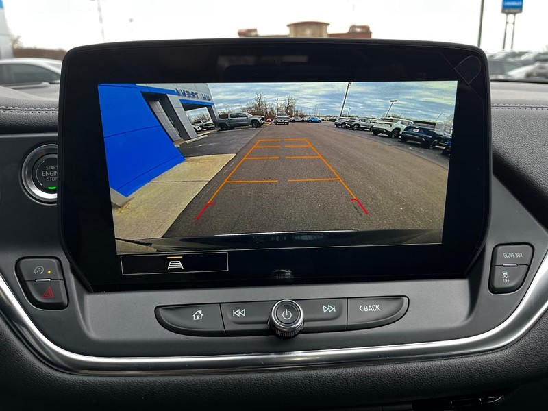 Chevrolet Blazer Vehicle Image 15