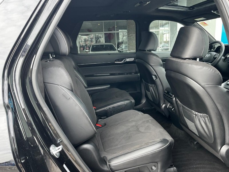 Hyundai Palisade Vehicle Image 09